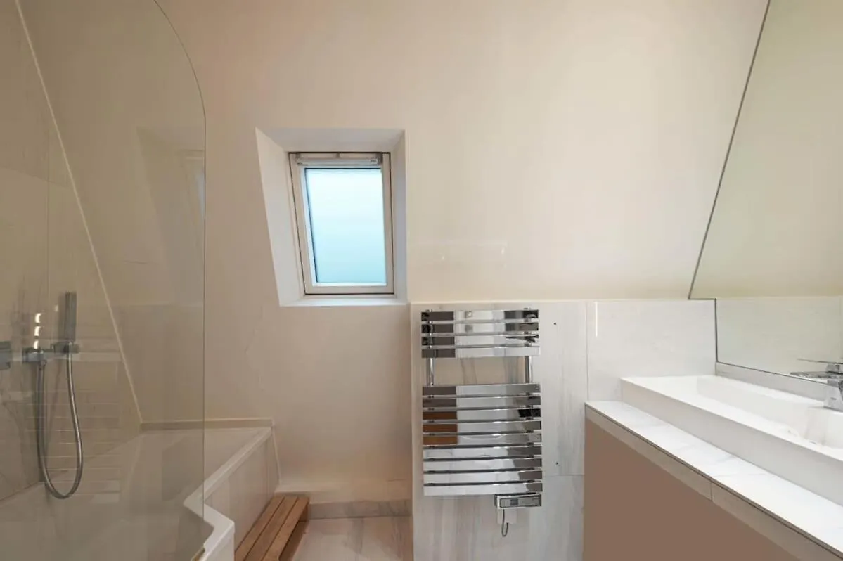 Apartment Appartement Au Coeur St Germain Paris